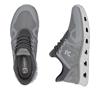 Rieker Men Anton Easy On Trainer - Grey